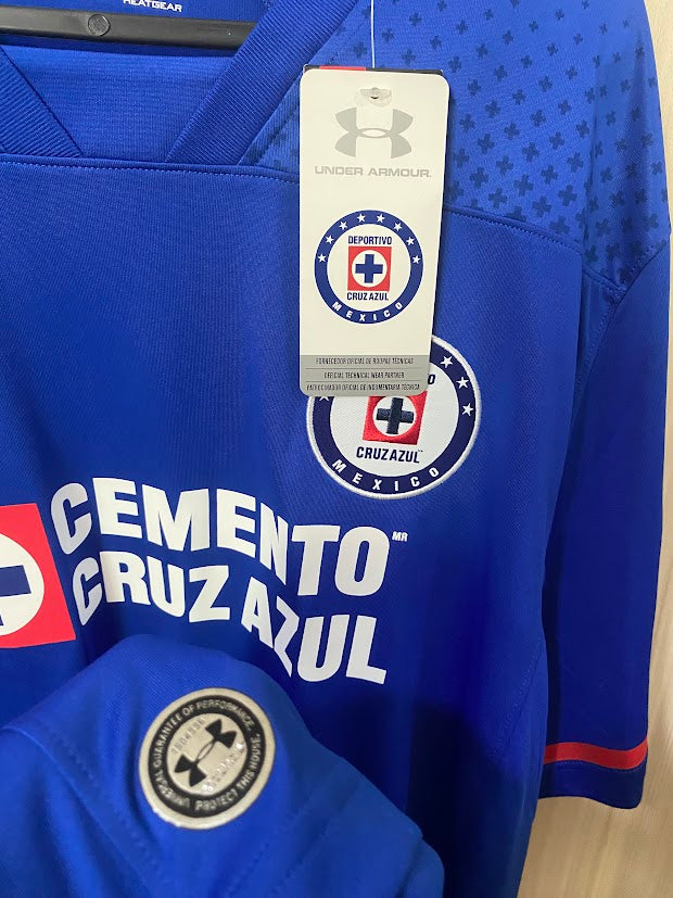 Cruz Azul 2017