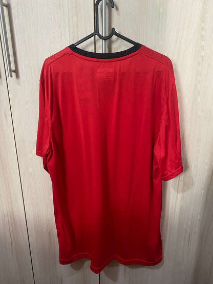 2016-17 AZ Alkmaar Home Shirt