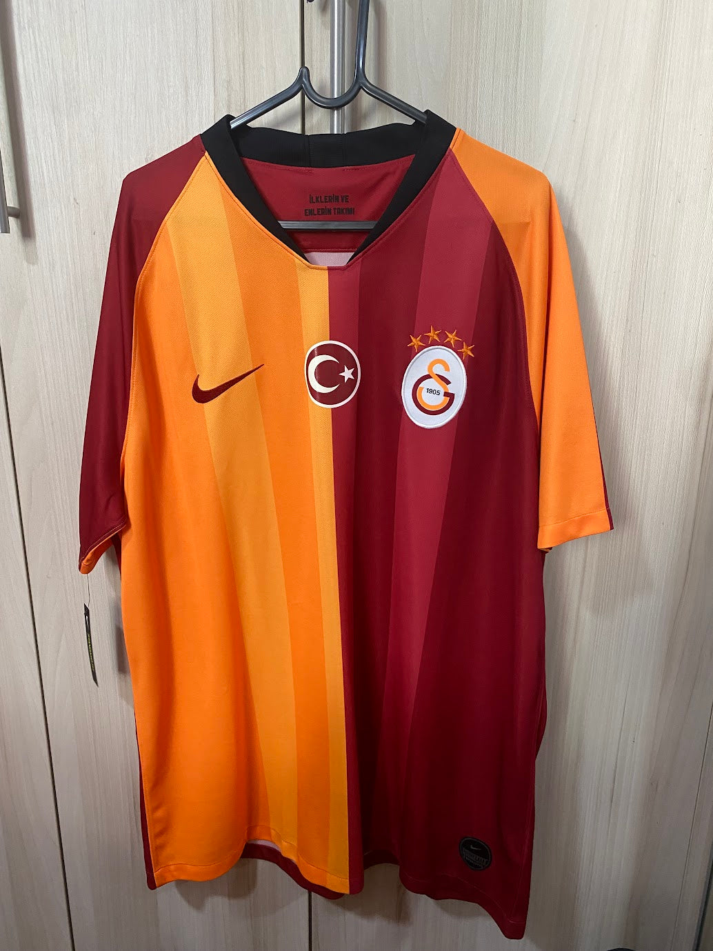 GALATASARAY HOME 2021