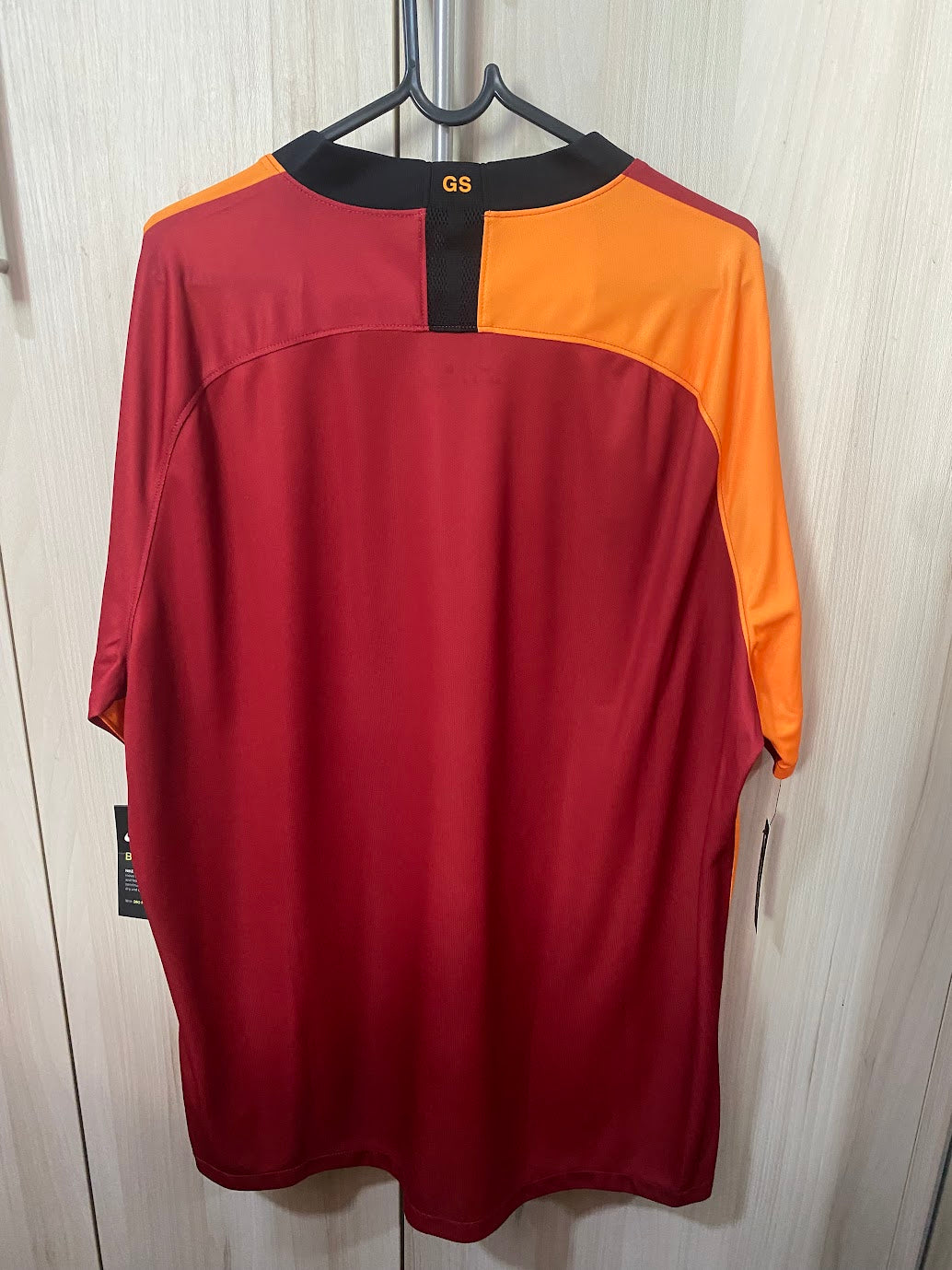 GALATASARAY HOME 2021