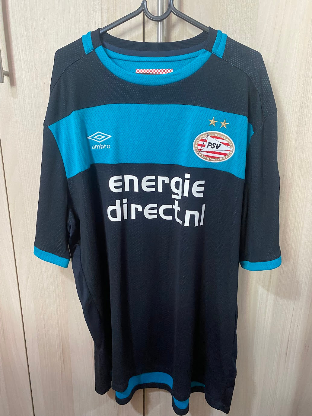 PSV AWAY 2018