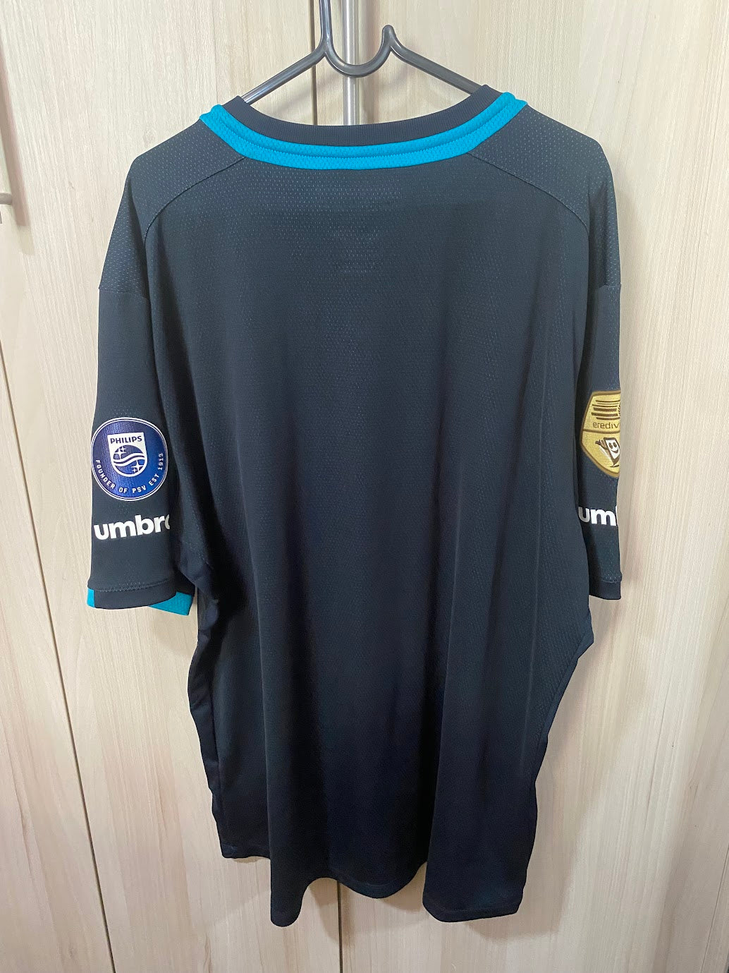 PSV AWAY 2018