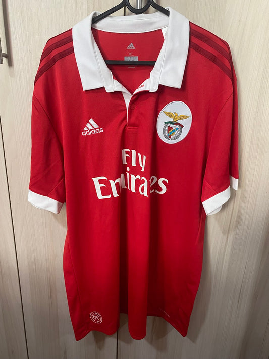 BENFICA HOME 2020