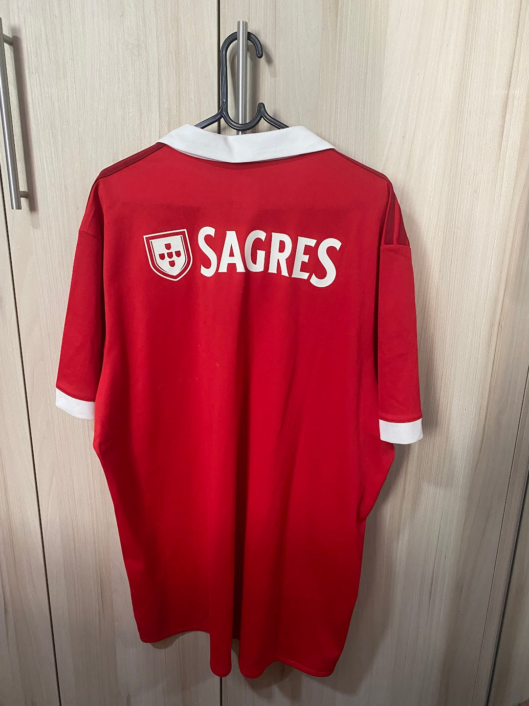 BENFICA HOME 2020