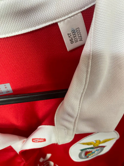 BENFICA HOME 2020