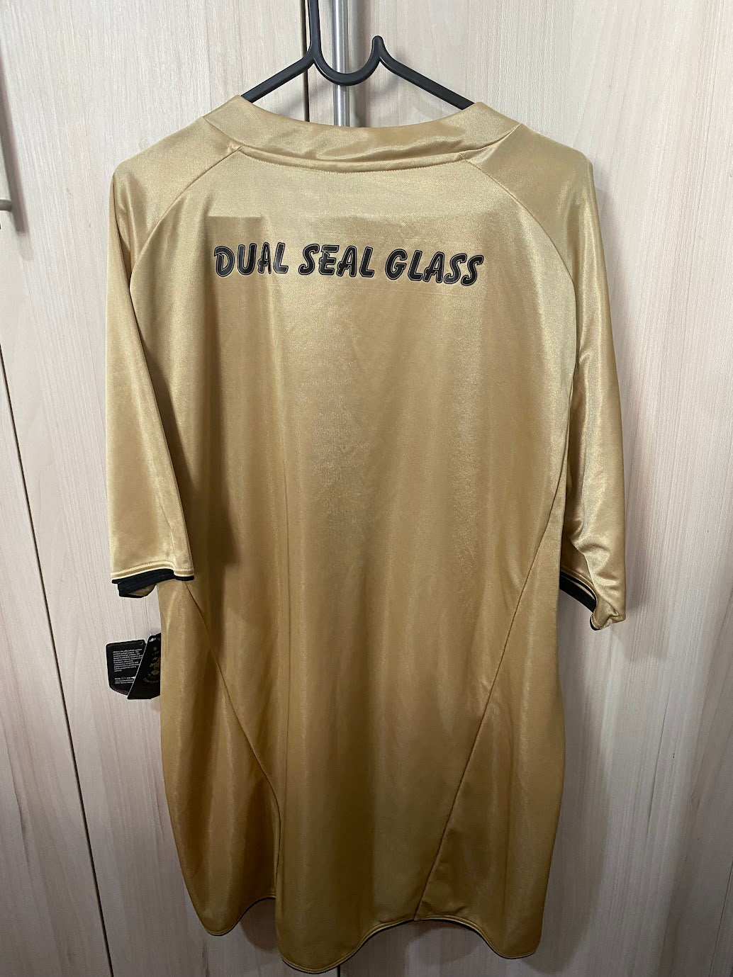 HUDDERSFIELD TOWN 2008