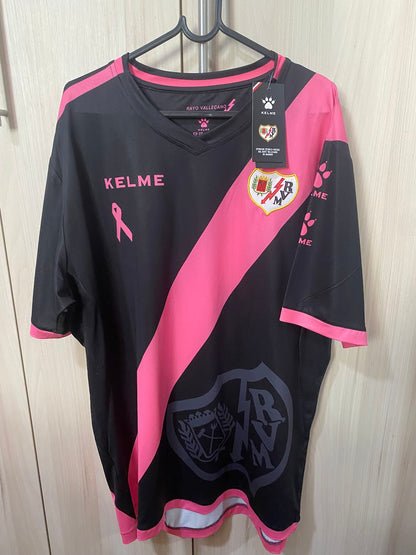 RAYO VALECANO THIRD 2018