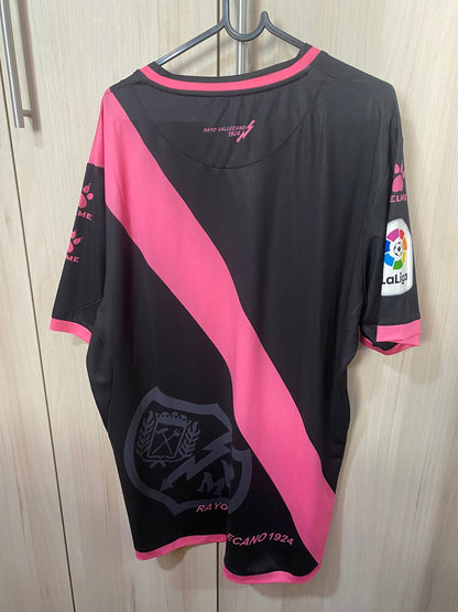 RAYO VALECANO THIRD 2018