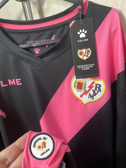 RAYO VALECANO THIRD 2018