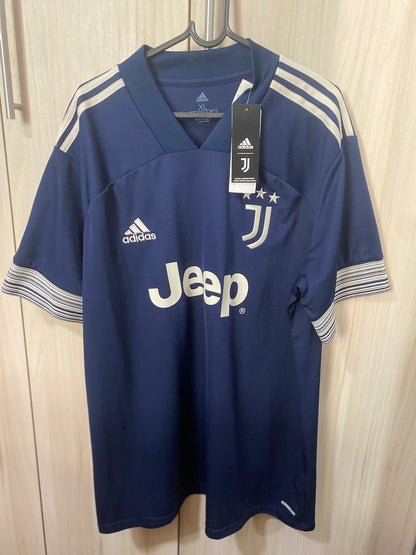 JUVENTUS AWAY 2021 XL