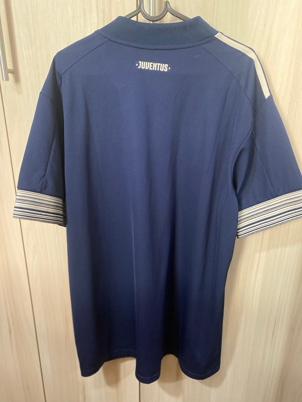 JUVENTUS AWAY 2021 XL