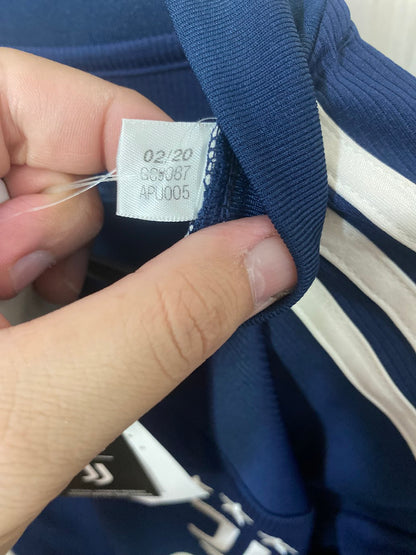 JUVENTUS AWAY 2021 XL
