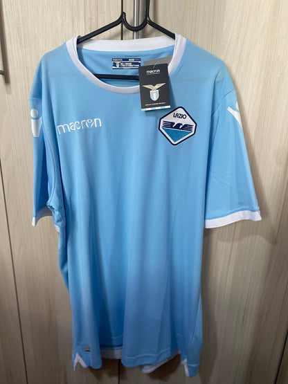 LAZIO HOME 2018