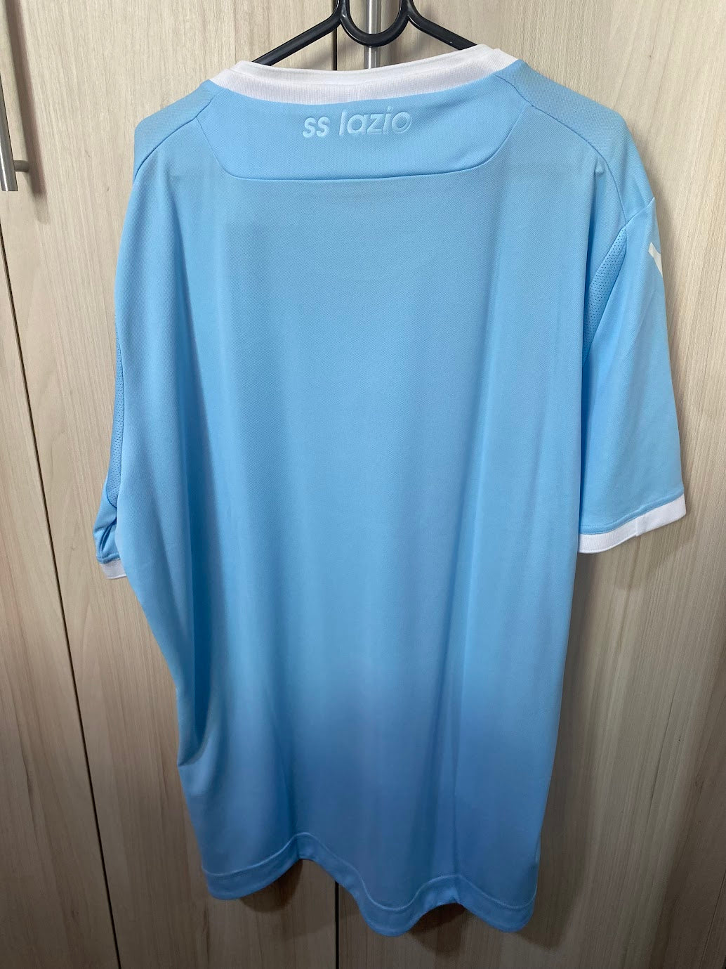 LAZIO HOME 2018
