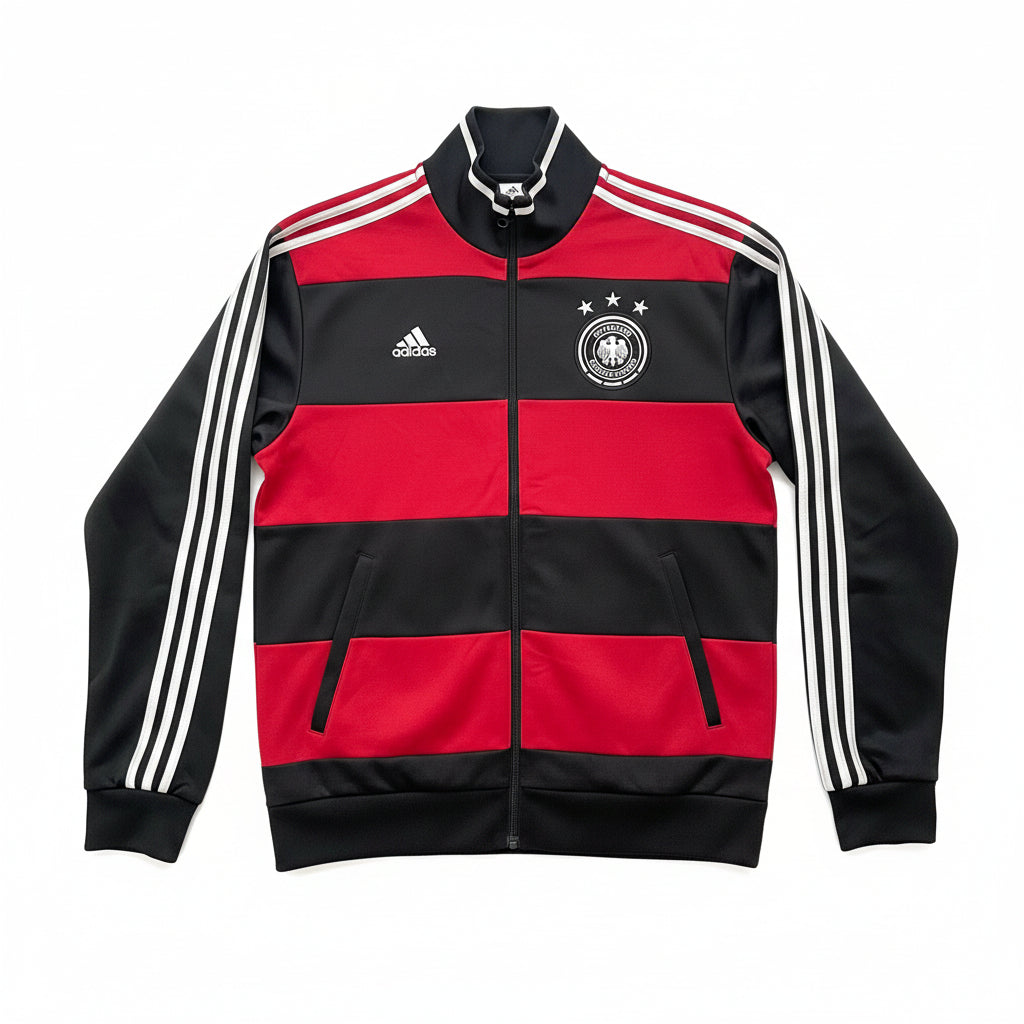 Alemanha Jaqueta Track Top · Adidas