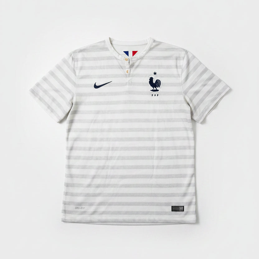 França Away 2014 · Nike
