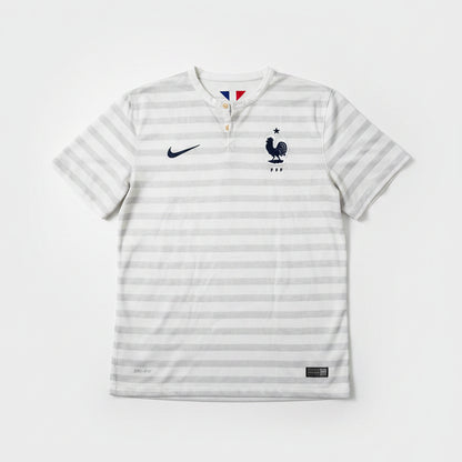 França Away 2014 · Nike