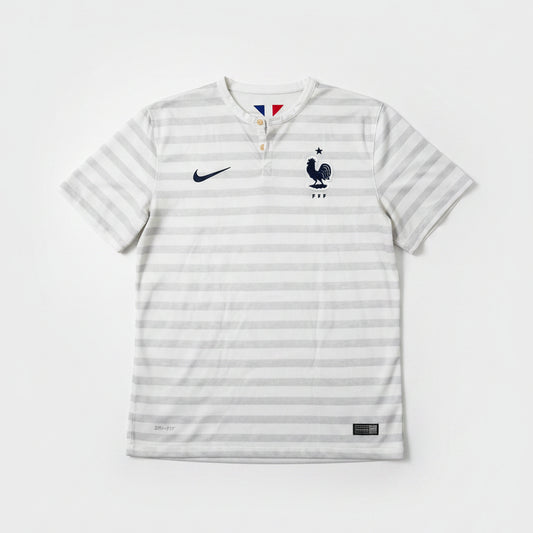 França Away 2014 · Nike