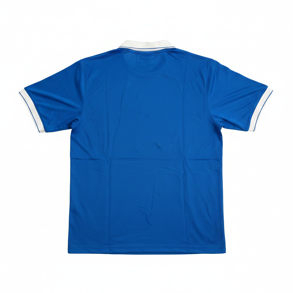Grécia Titular Azul · Nike