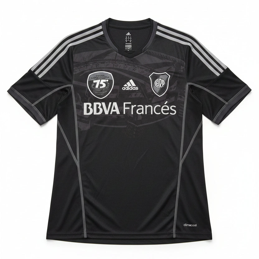 River Plate · Edição 75 Anos do Monumental · Adidas · Excelente Estado