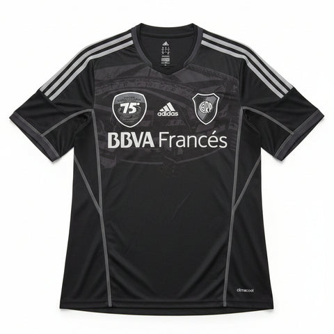 River Plate · Edição 75 Anos do Monumental · Adidas · Excelente Estado