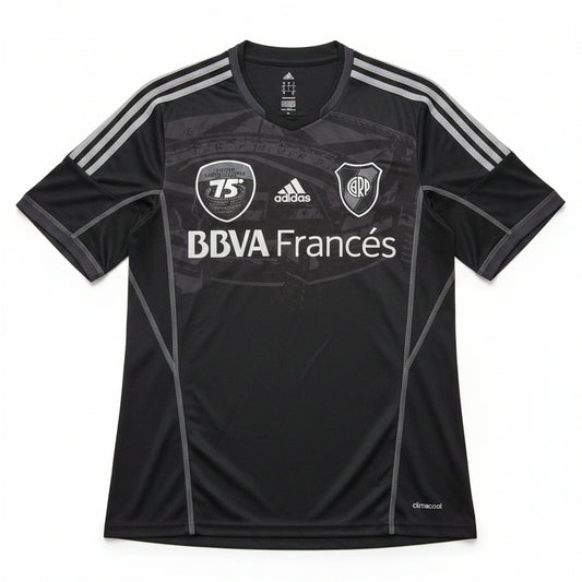 River Plate · Edição 75 Anos do Monumental · Adidas · Excelente Estado