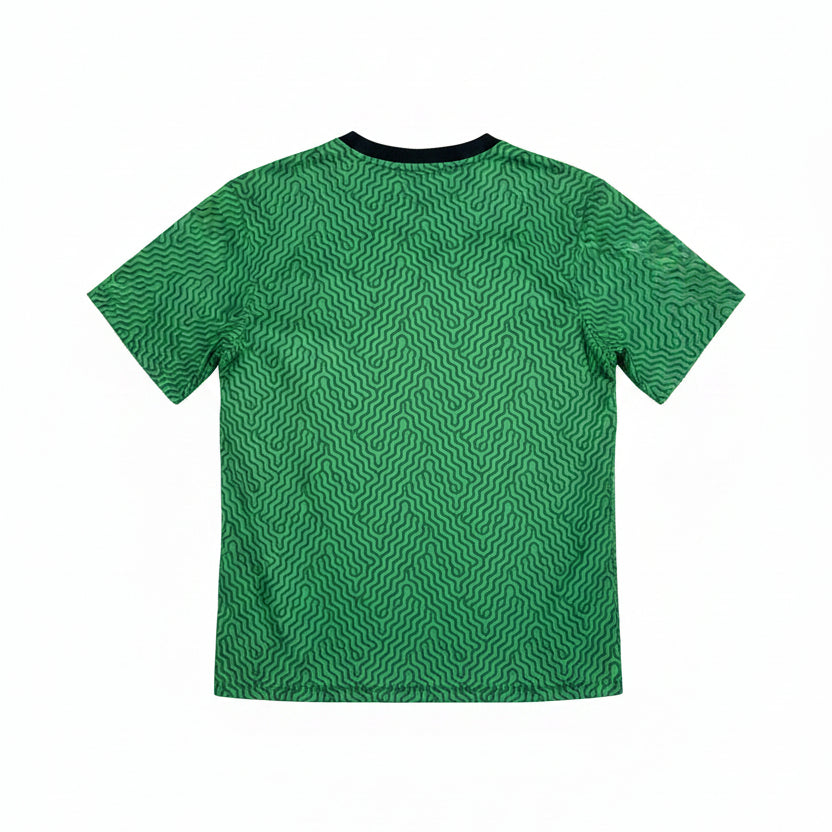 Zâmbia Titular · Chipolopolo · Nike