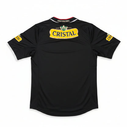Colo-Colo · Alternativa Preta · Umbro · Bom Estado