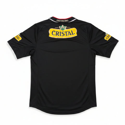 Colo-Colo · Alternativa Preta · Umbro · Bom Estado
