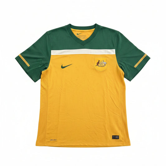 Austrália · Socceroos · Nike
