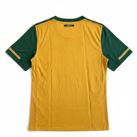 Austrália · Socceroos · Nike