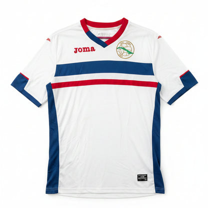 Cuba Titular · Joma