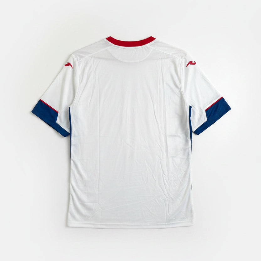 Cuba Titular · Joma