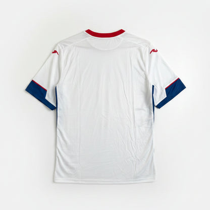 Cuba Titular · Joma