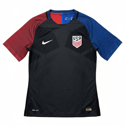 Estados Unidos Preta Degradê · Nike