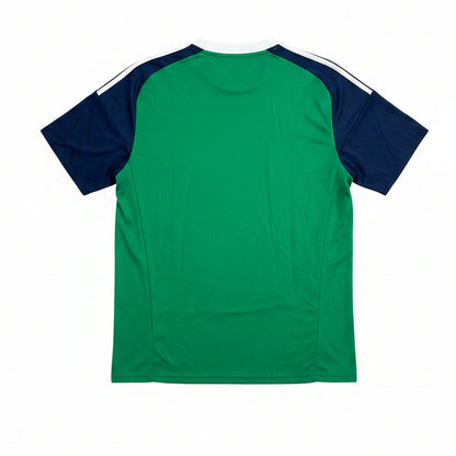 Irlanda do Norte Titular Euro 2016 · Adidas
