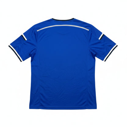 Bósnia e Herzegovina Titular Copa 2014 · Adidas