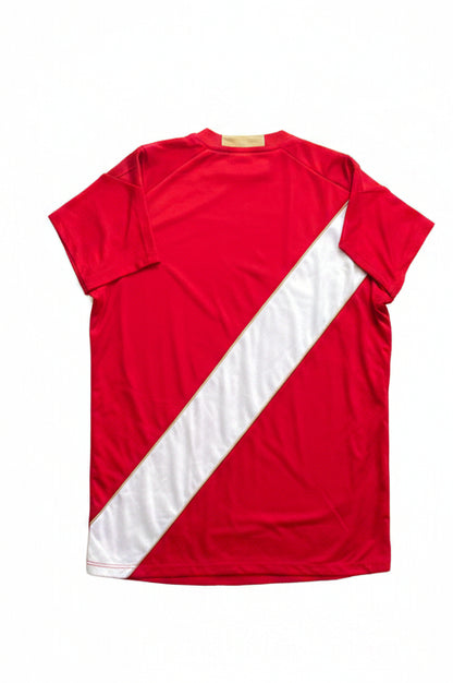 Peru Titular · La Blanquirroja · Umbro · BNWT