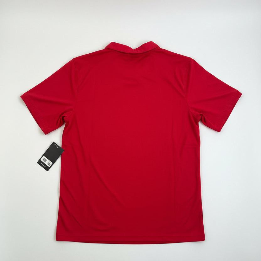 País de Gales Titular · Cymru · Umbro · BNWT