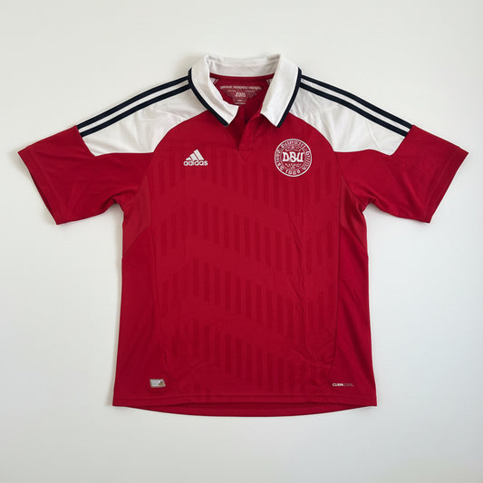 Dinamarca Titular · 20º Aniversário Euro 92 · Adidas
