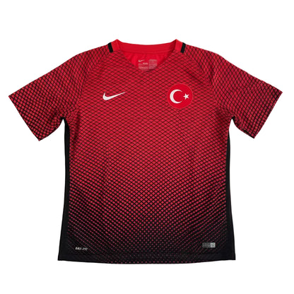 Turquia Titular · Nike Dri-FIT