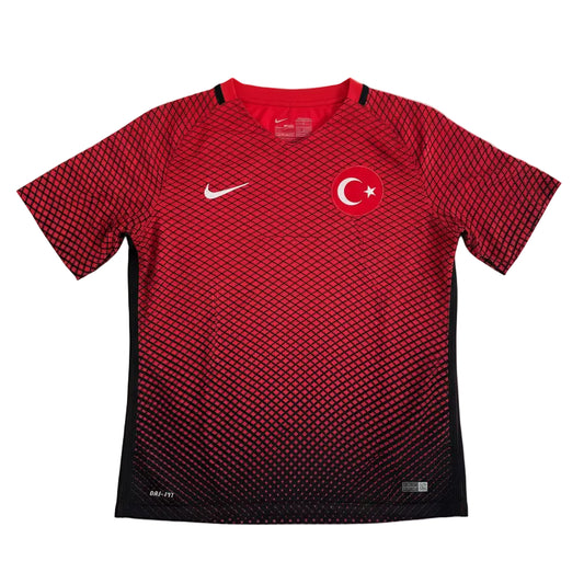 Turquia Titular · Nike Dri-FIT