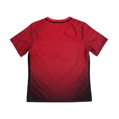 Turquia Titular · Nike Dri-FIT