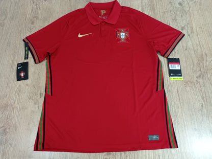 Portugal national team jersey 2018