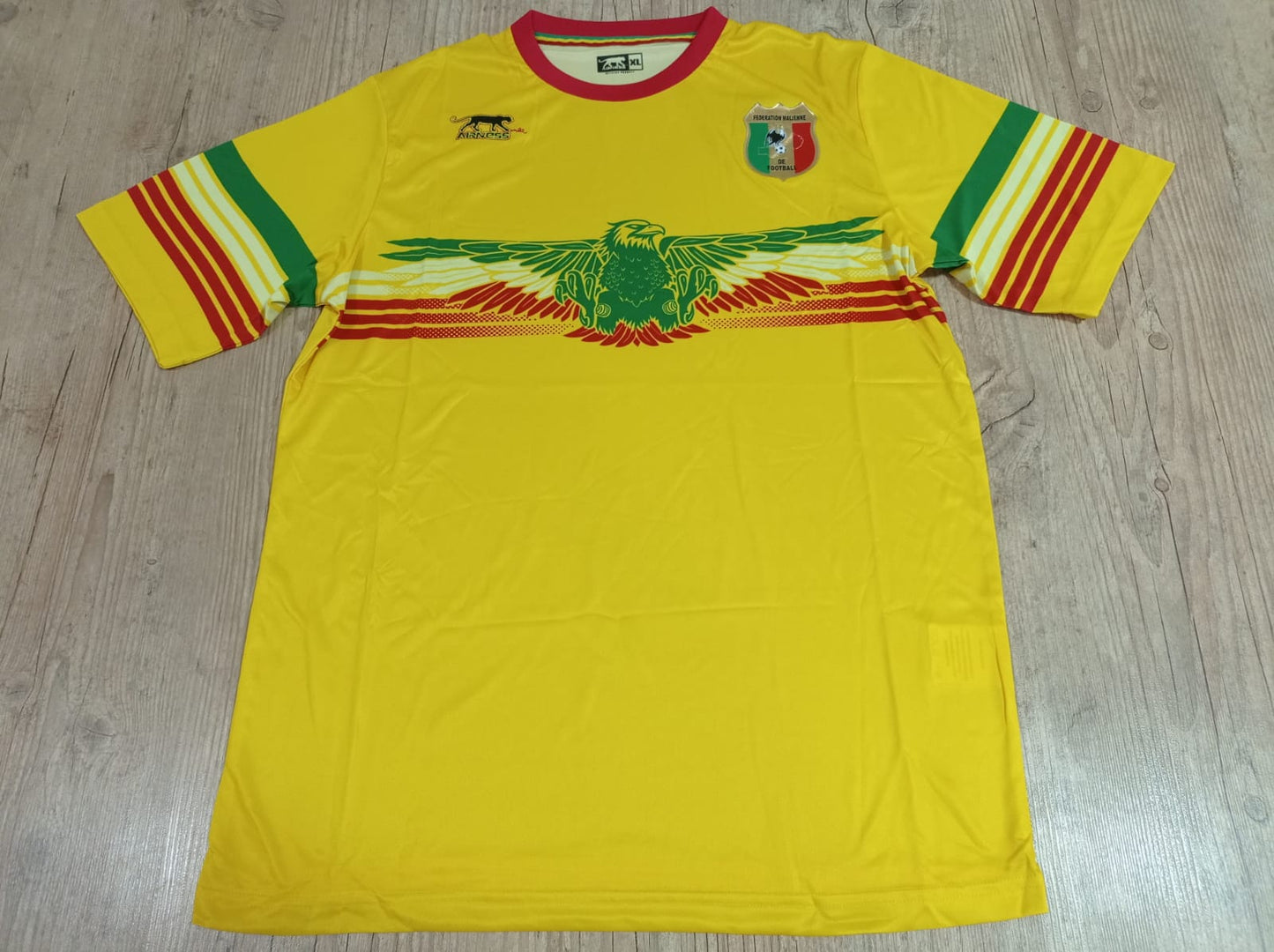 Mali National Team - Africa Cup of Nations