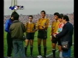 Raridade da Argentina - Instituto de Córdoba - Usada em Jogo Anos 90! - de Coleção!