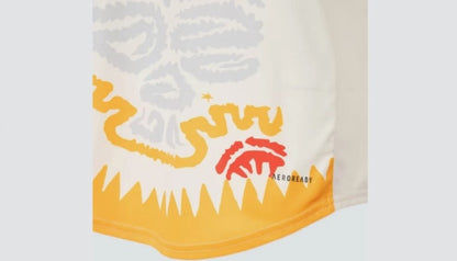 Camisa do Internacional – Edição Especial Consciência Negra – 2023/2024 #29 e #18