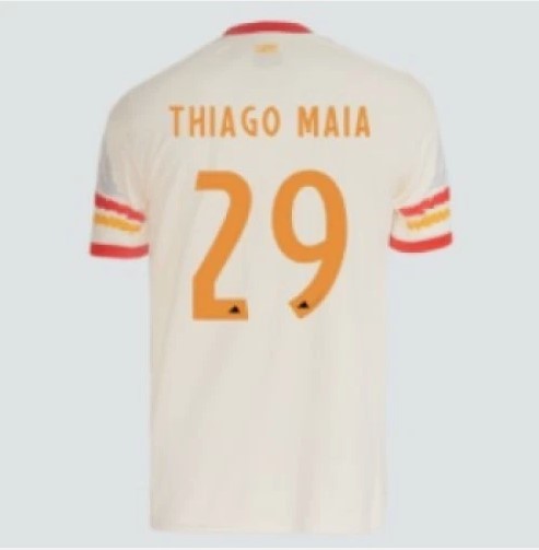 Camisa do Internacional – Edição Especial Consciência Negra – 2023/2024 #29 e #18