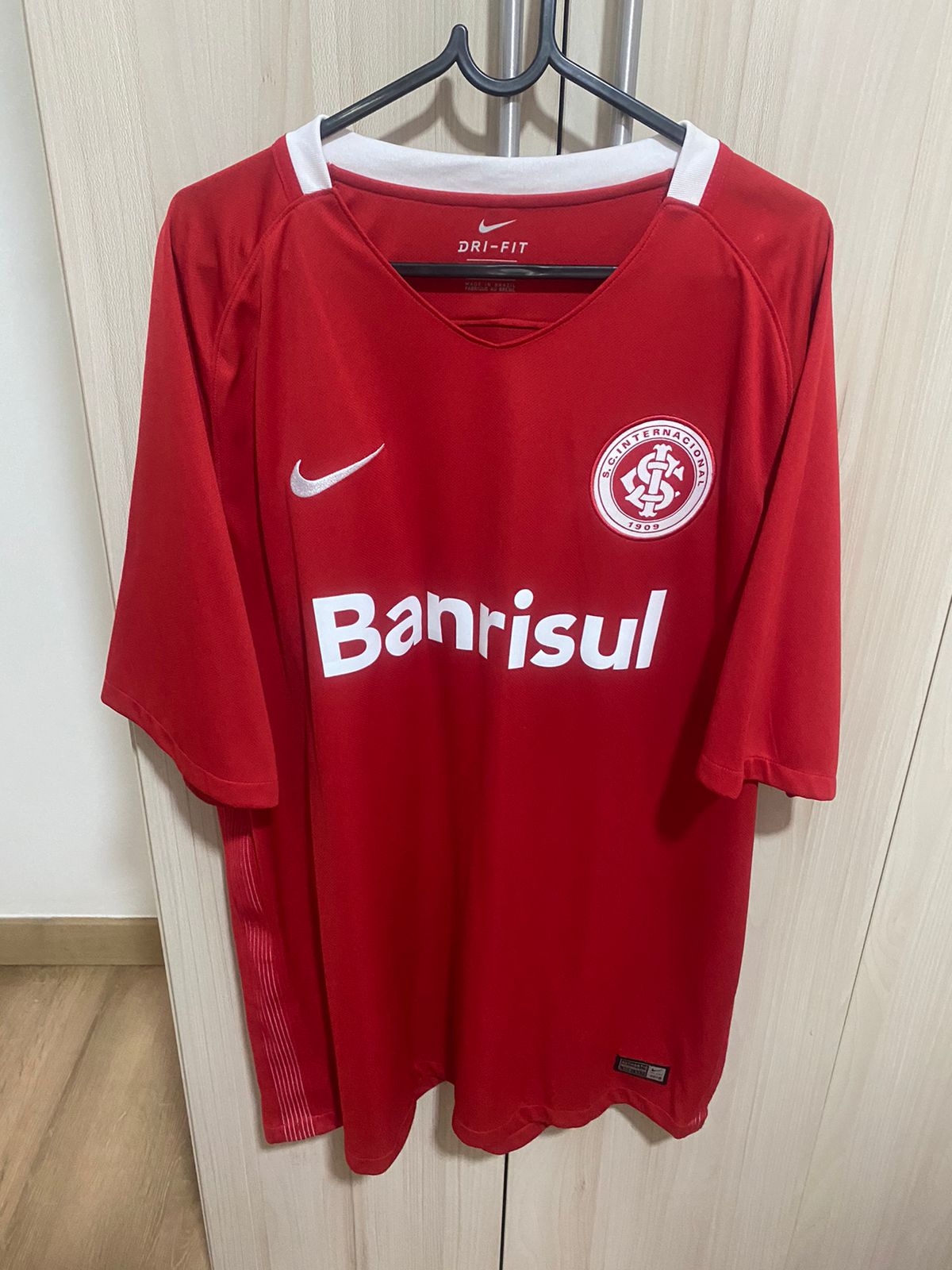 International Shirt 2016