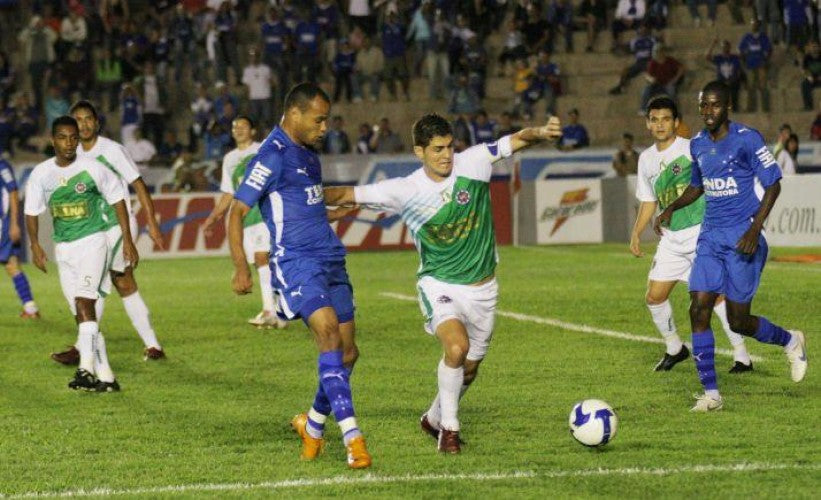 Rara Camisa Do Ipatinga- Edição Especial 10 Anos Do Clube